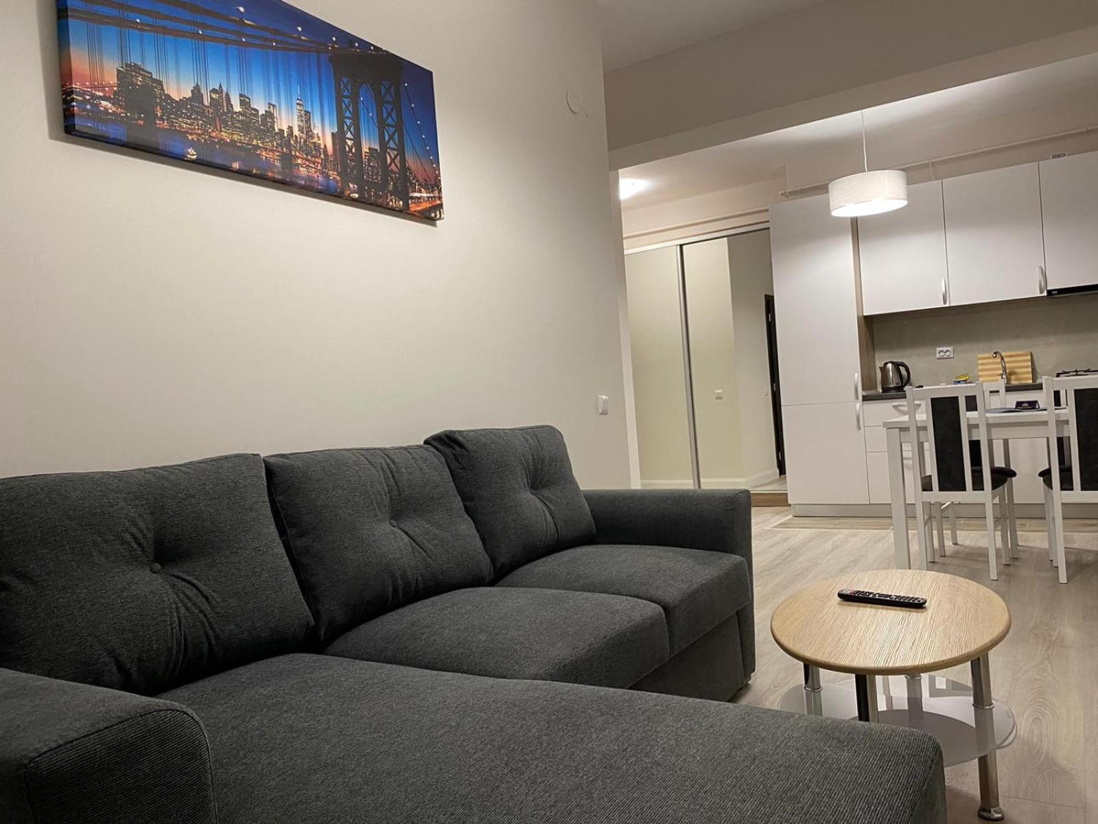 Lazar Towers Studios & Apartments Near Palas Yaş Dış mekan fotoğraf